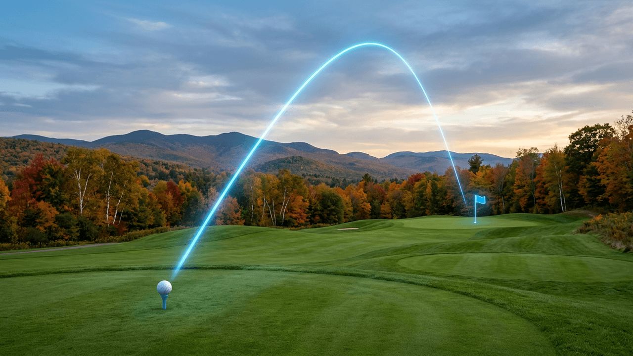 Top 10 Best Golf Courses in Rutland