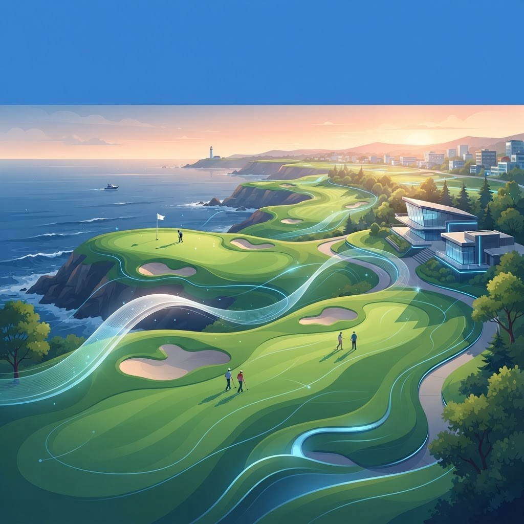 Top 10 Best Golf Courses in Sefton