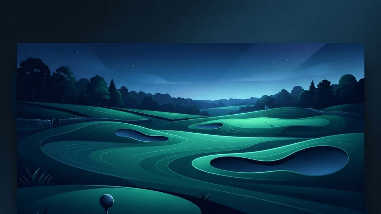 Top 10 Best Golf Courses in Sevenoaks