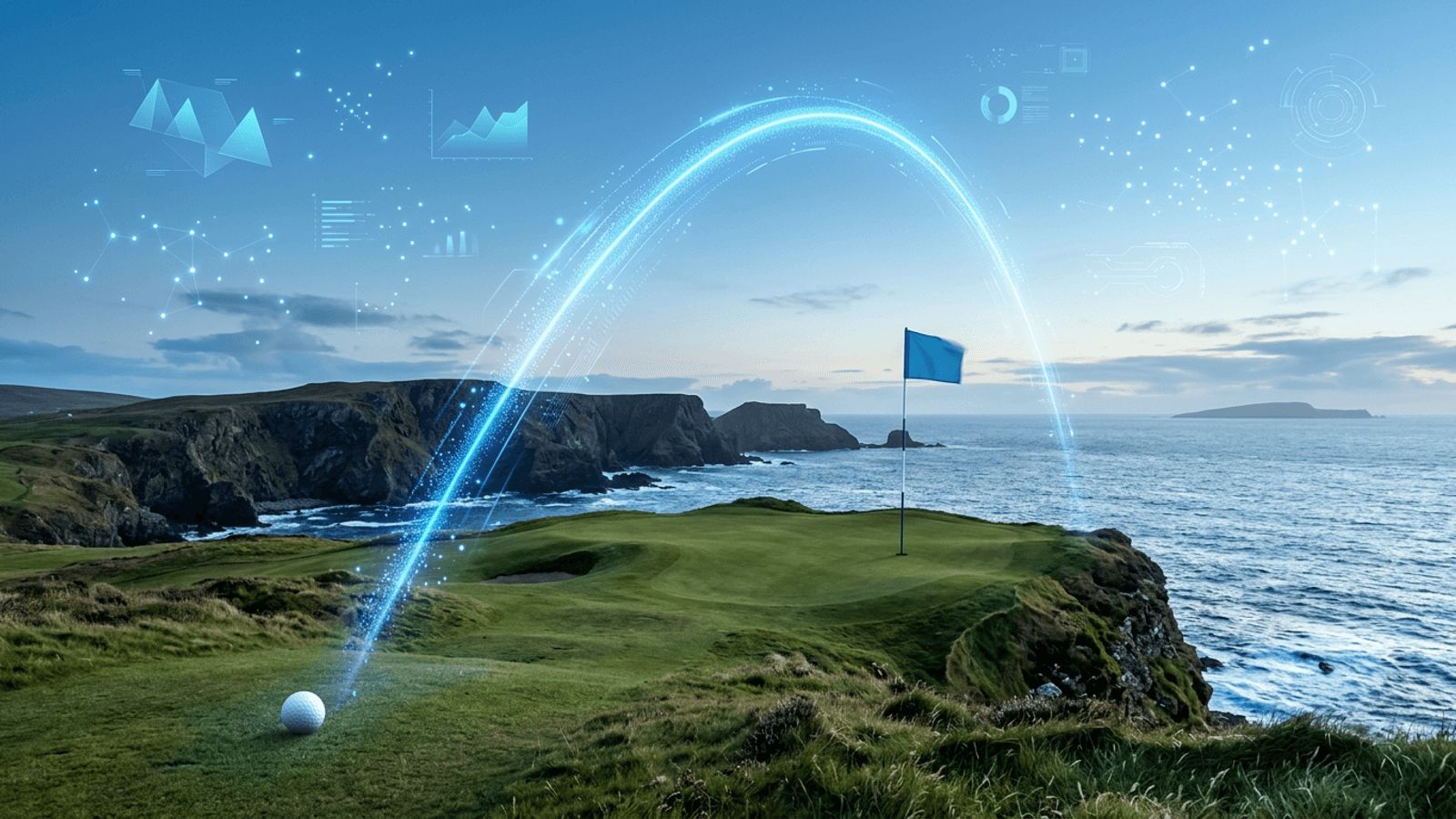 Top 10 Best Golf Courses in Shetland Islands