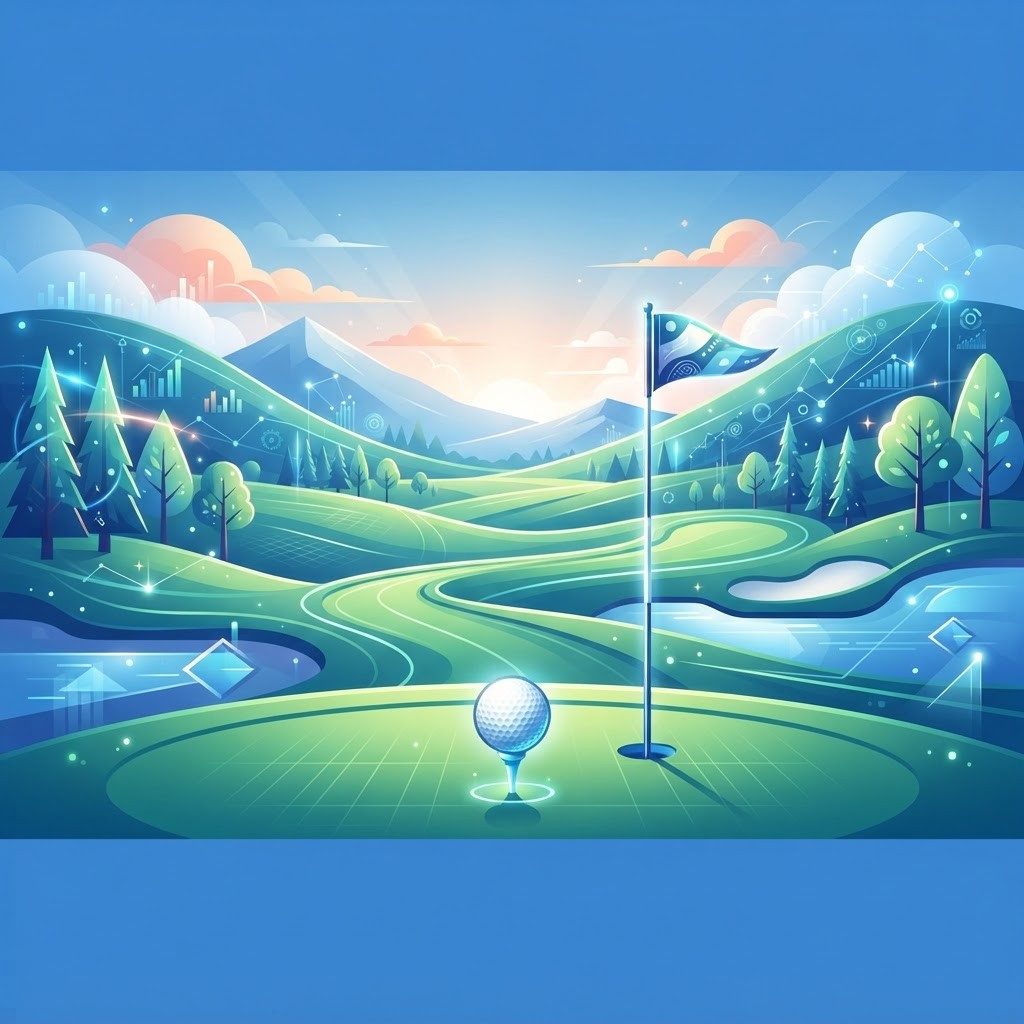 Top 10 Best Golf Courses in Shropshire
