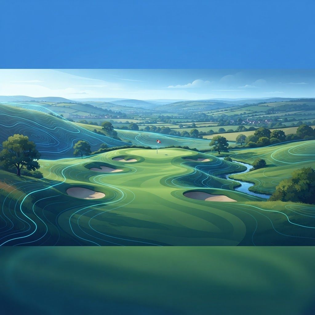 Top 10 Best Golf Courses in South Ribble