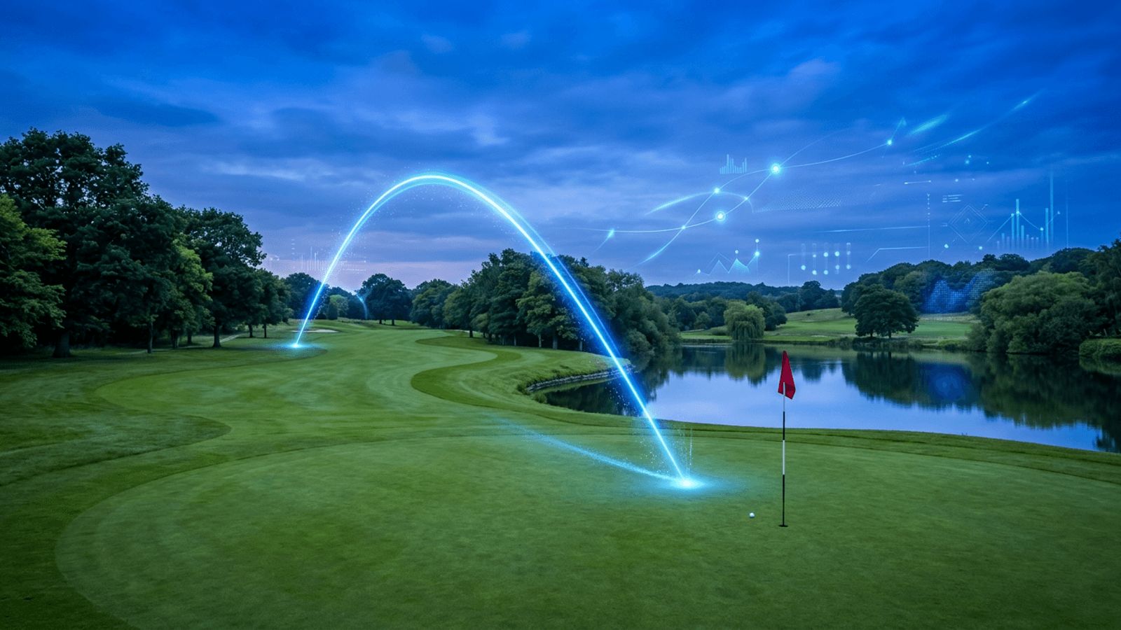 Top 10 Best Golf Courses in Spelthorne