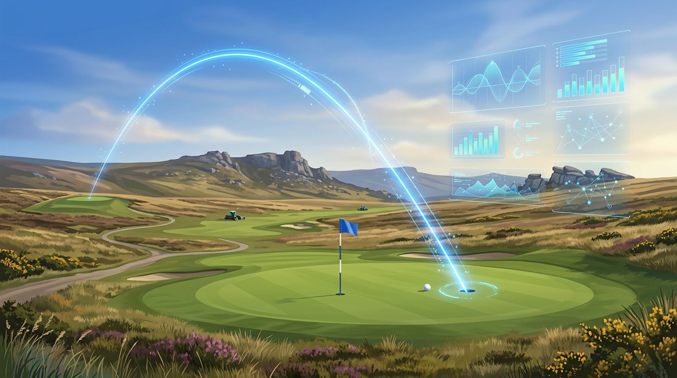 Top 10 Best Golf Courses in Staffordshire Moorlands