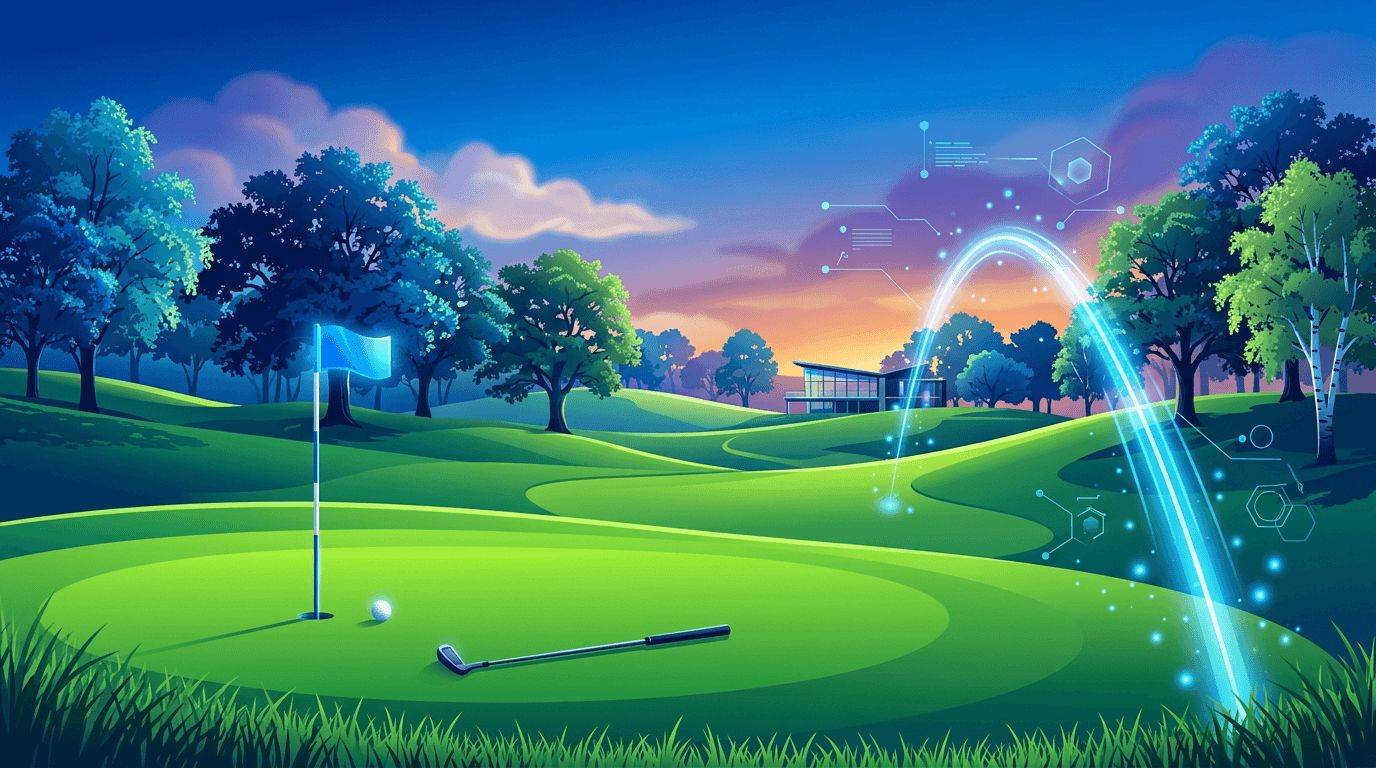 Top 10 Best Golf Courses in Stevenage