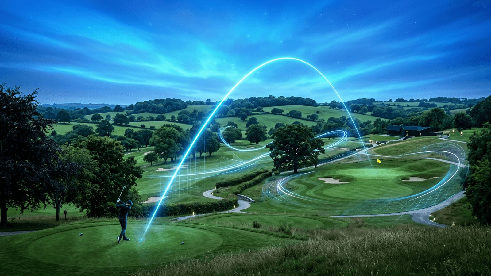 Top 10 Best Golf Courses in Stockport
