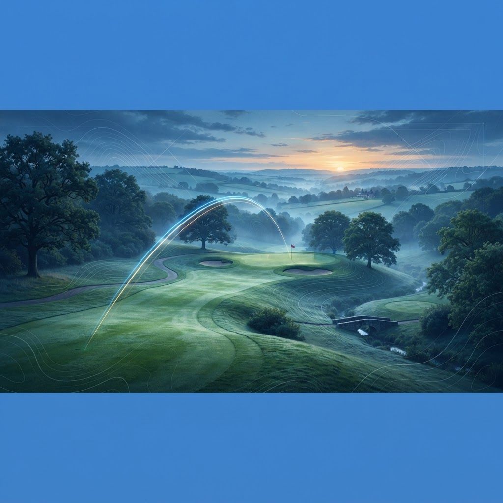 Top 10 Best Golf Courses in Swindon