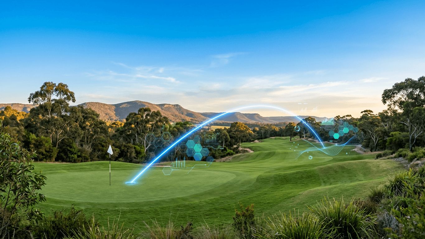 Top 10 Best Golf Courses in Tamworth