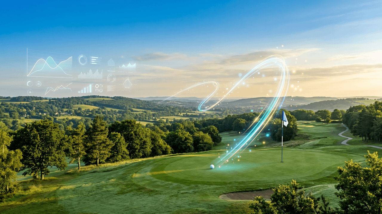 Top 10 Best Golf Courses in Tandridge