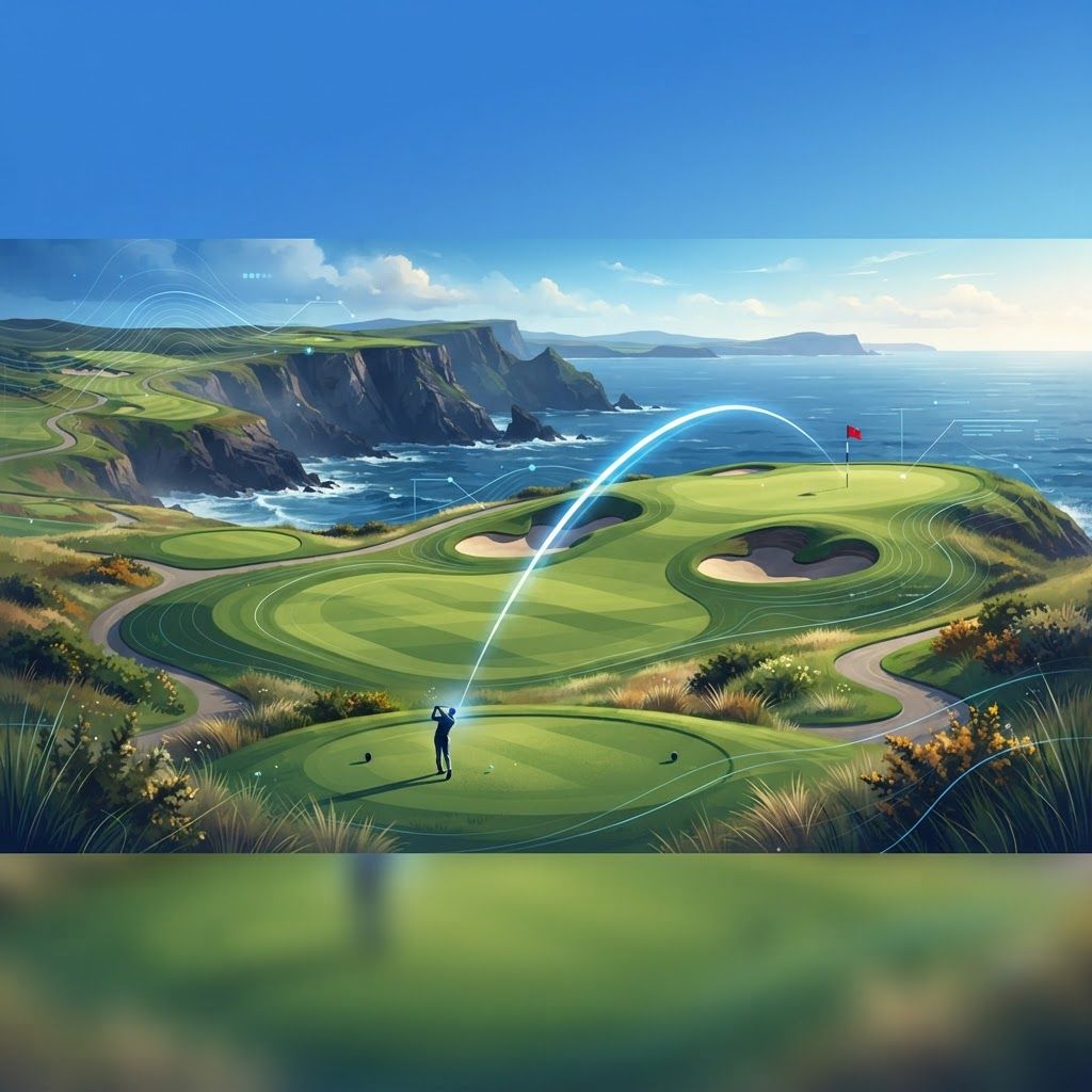 Top 10 Best Golf Courses in Teignbridge