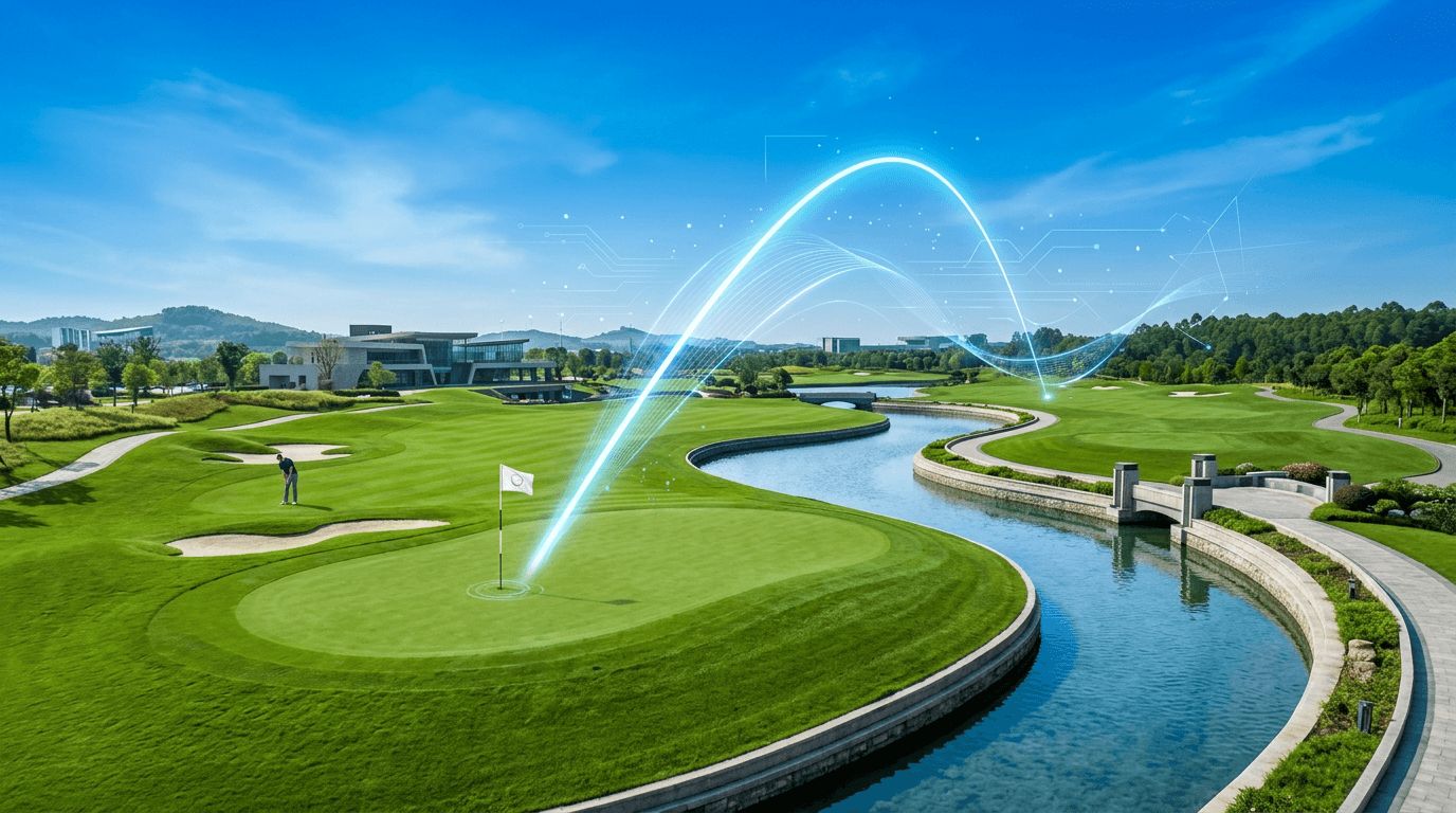 Top 10 Best Golf Courses in Three Rivers