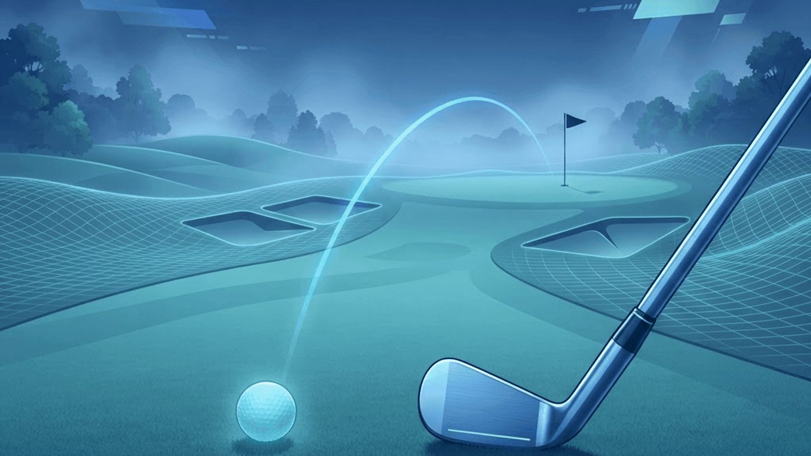 Top 10 Best Golf Courses in Thurrock