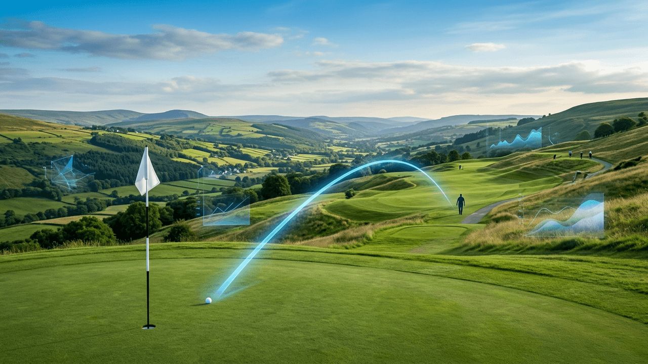 Top 10 Best Golf Courses in Torfaen