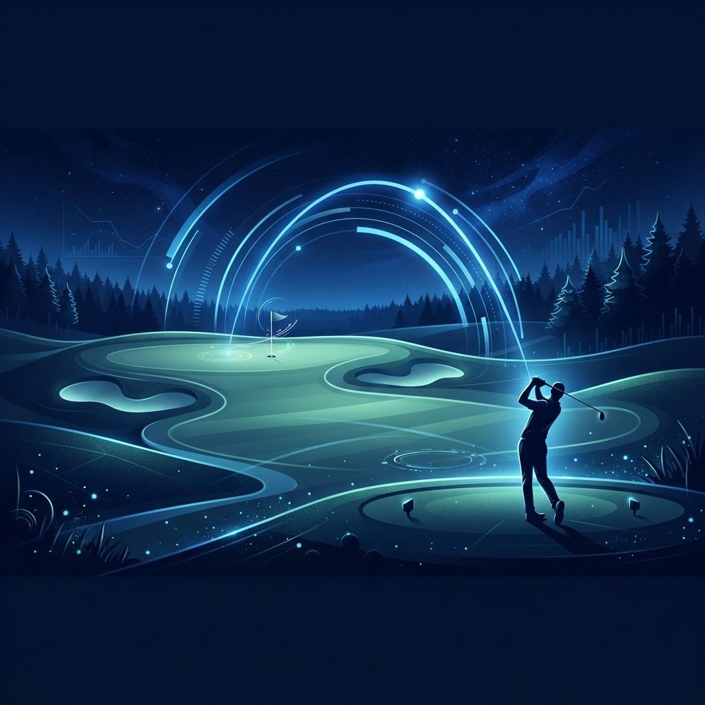 Top 10 Best Golf Courses in Trafford