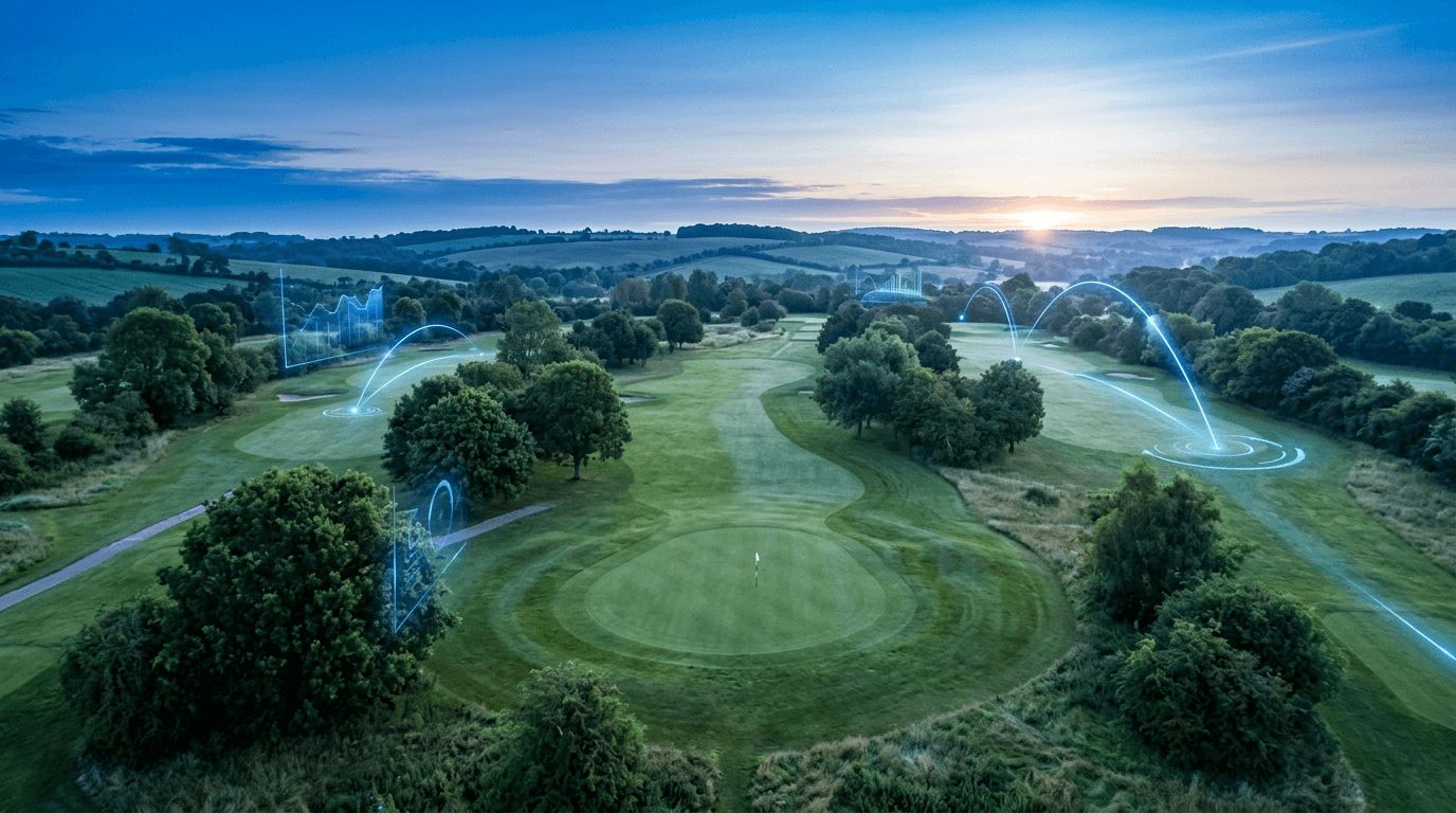 Top 10 Best Golf Courses in Watford