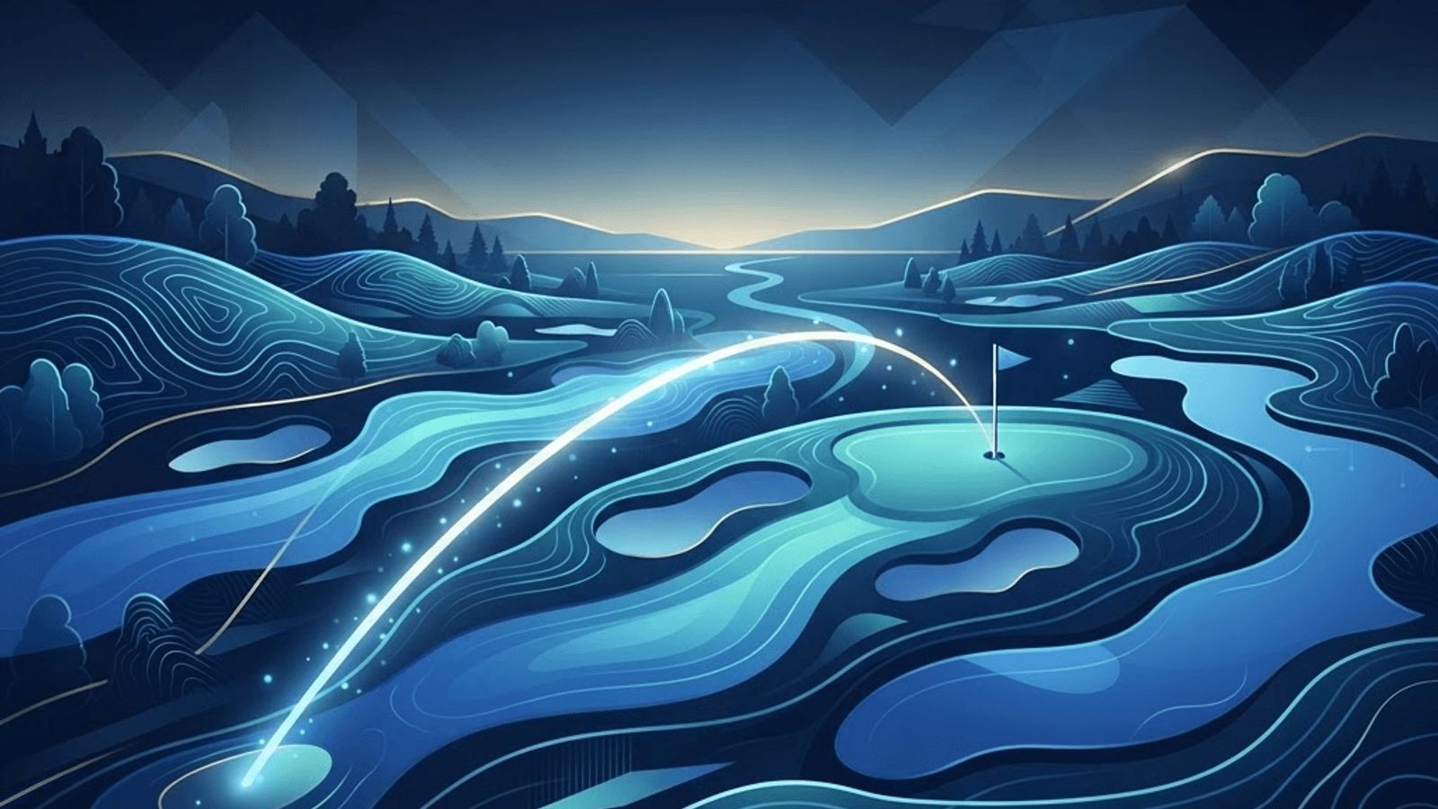 Top 10 Best Golf Courses in Welwyn Hatfield