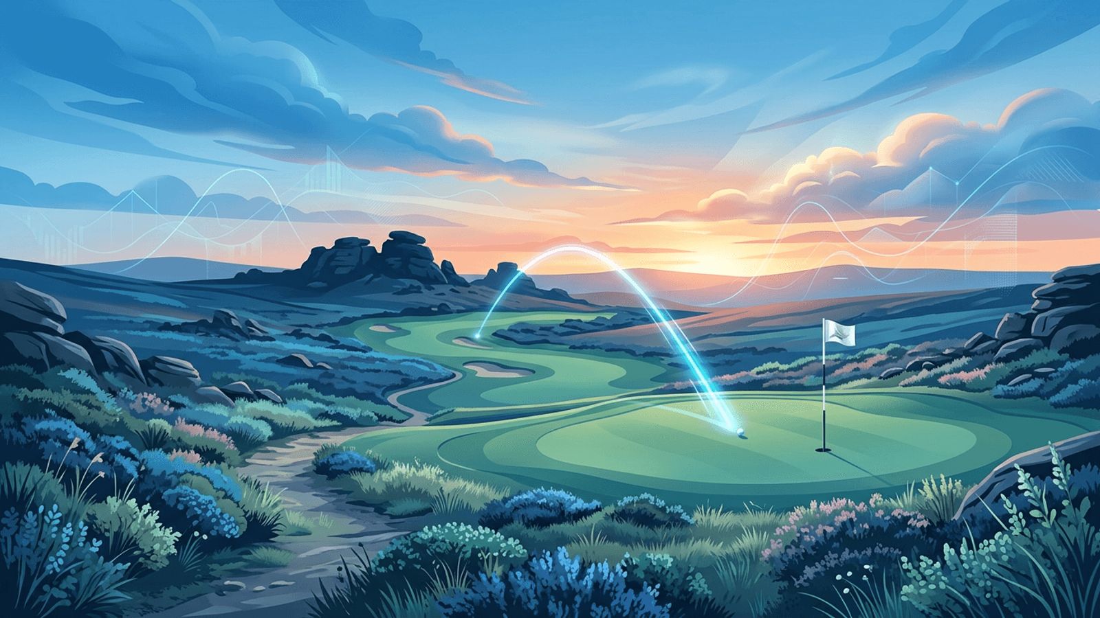 Top 10 Best Golf Courses in West Devon