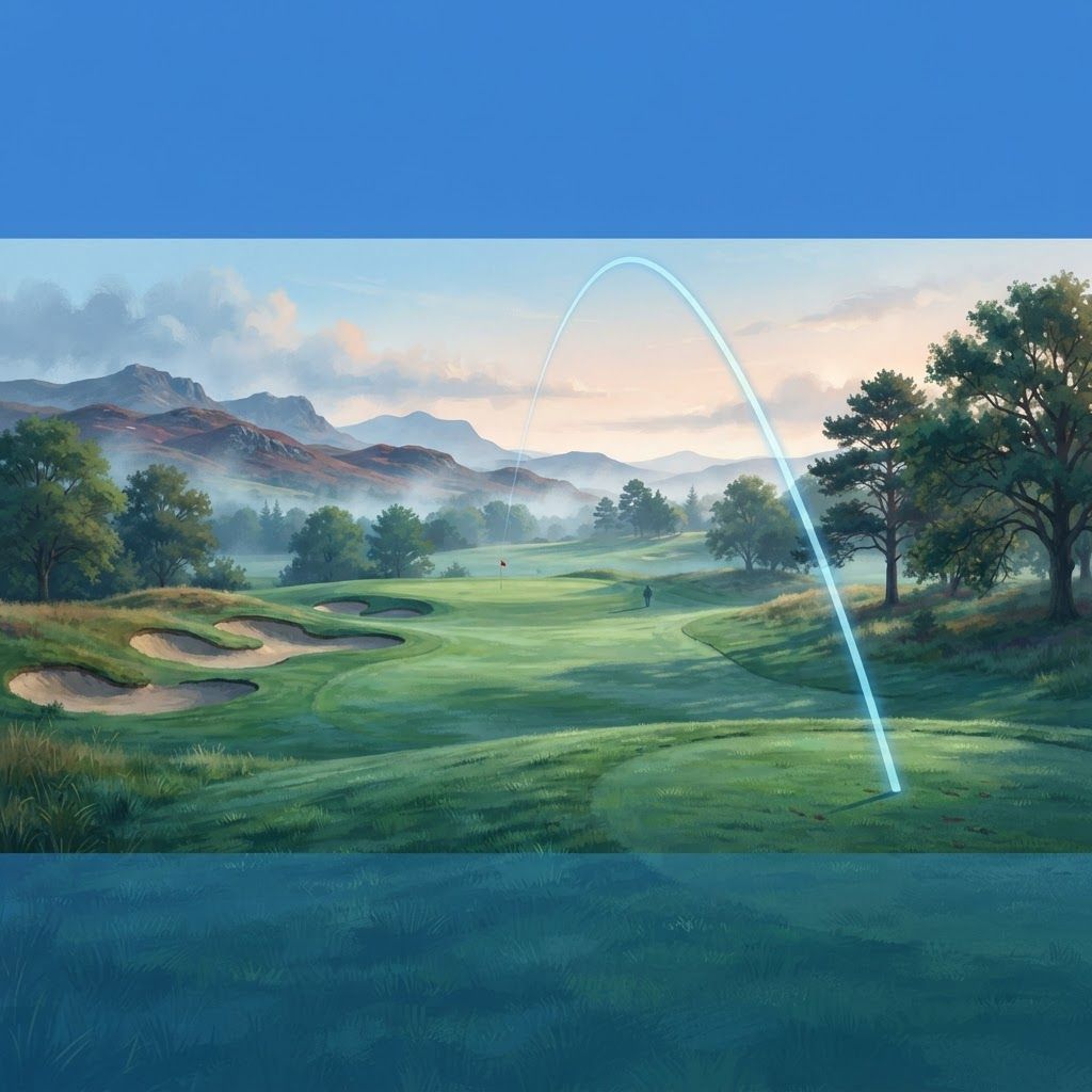 Top 10 Best Golf Courses in West Lothian