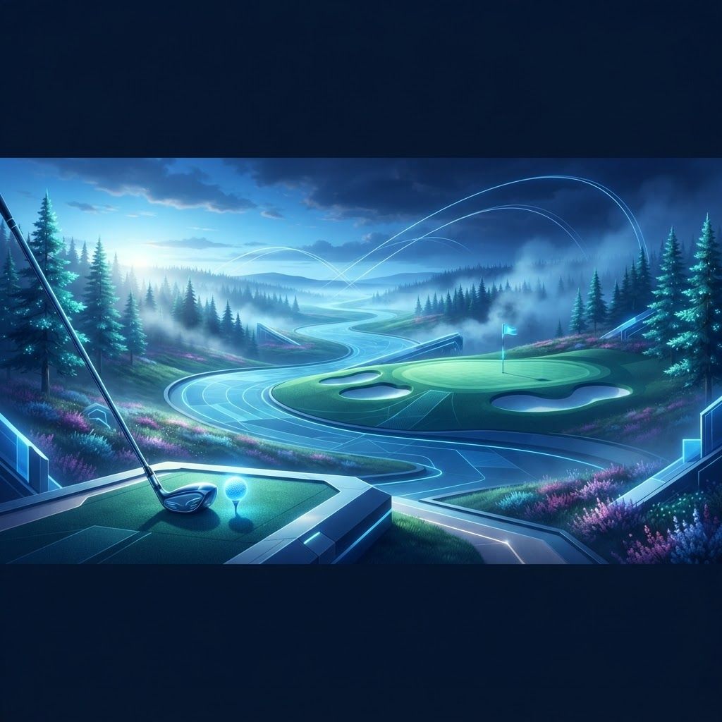 Top 10 Best Golf Courses in Wokingham
