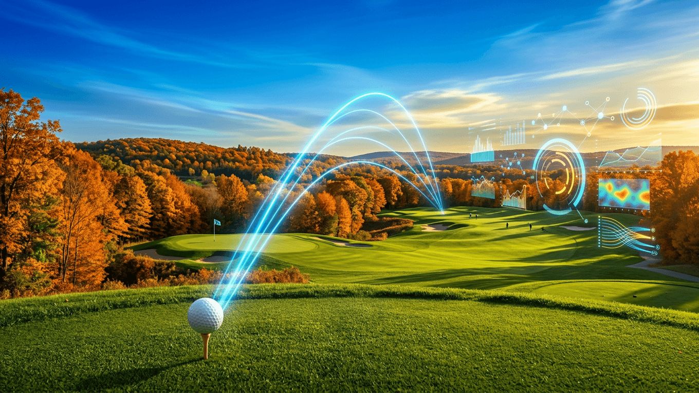 Top 10 Best Golf Courses in Worcester
