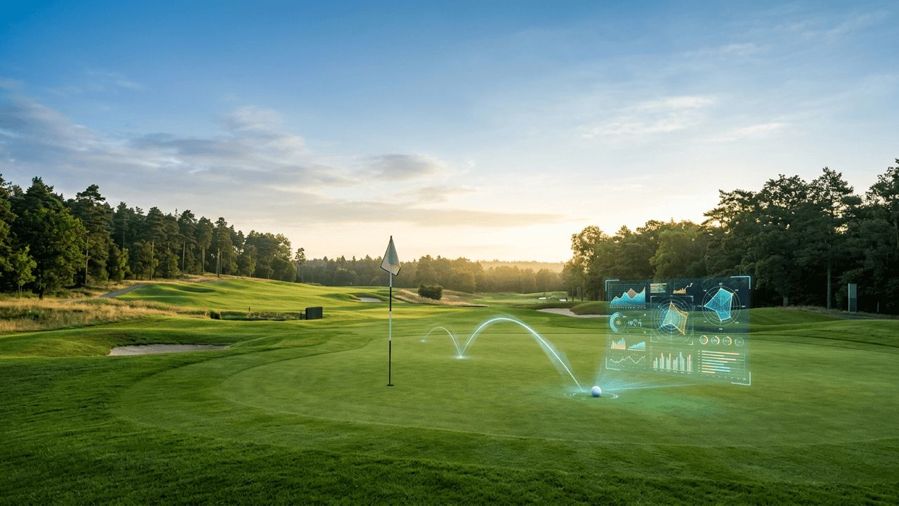 Top 10 Best Golf Courses in Wyre Forest