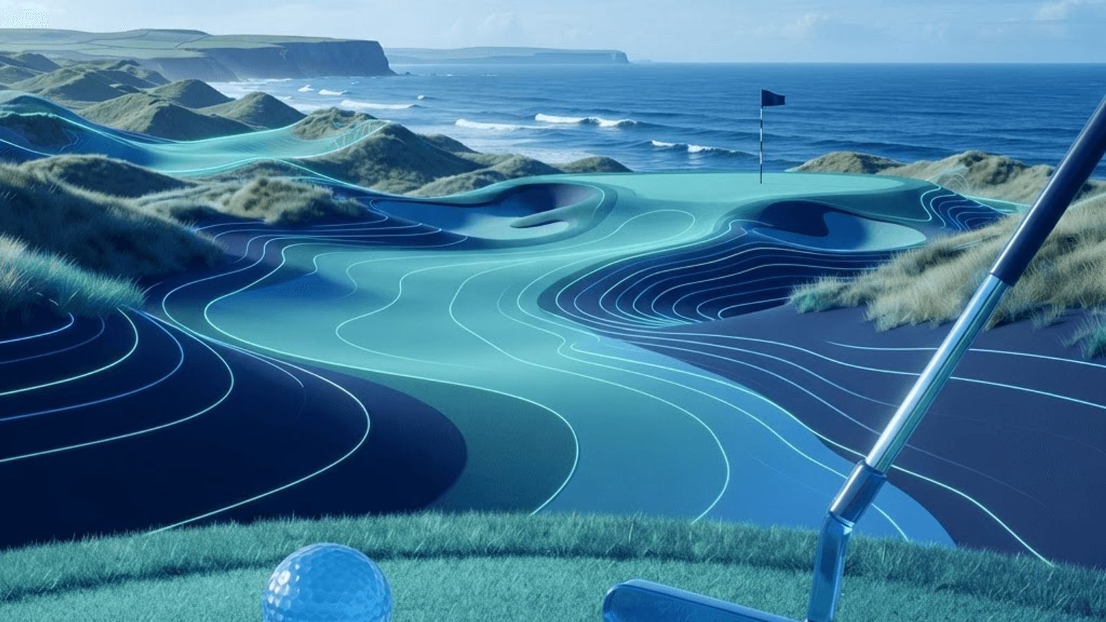 Top 10 Best Golf Courses in Wyre