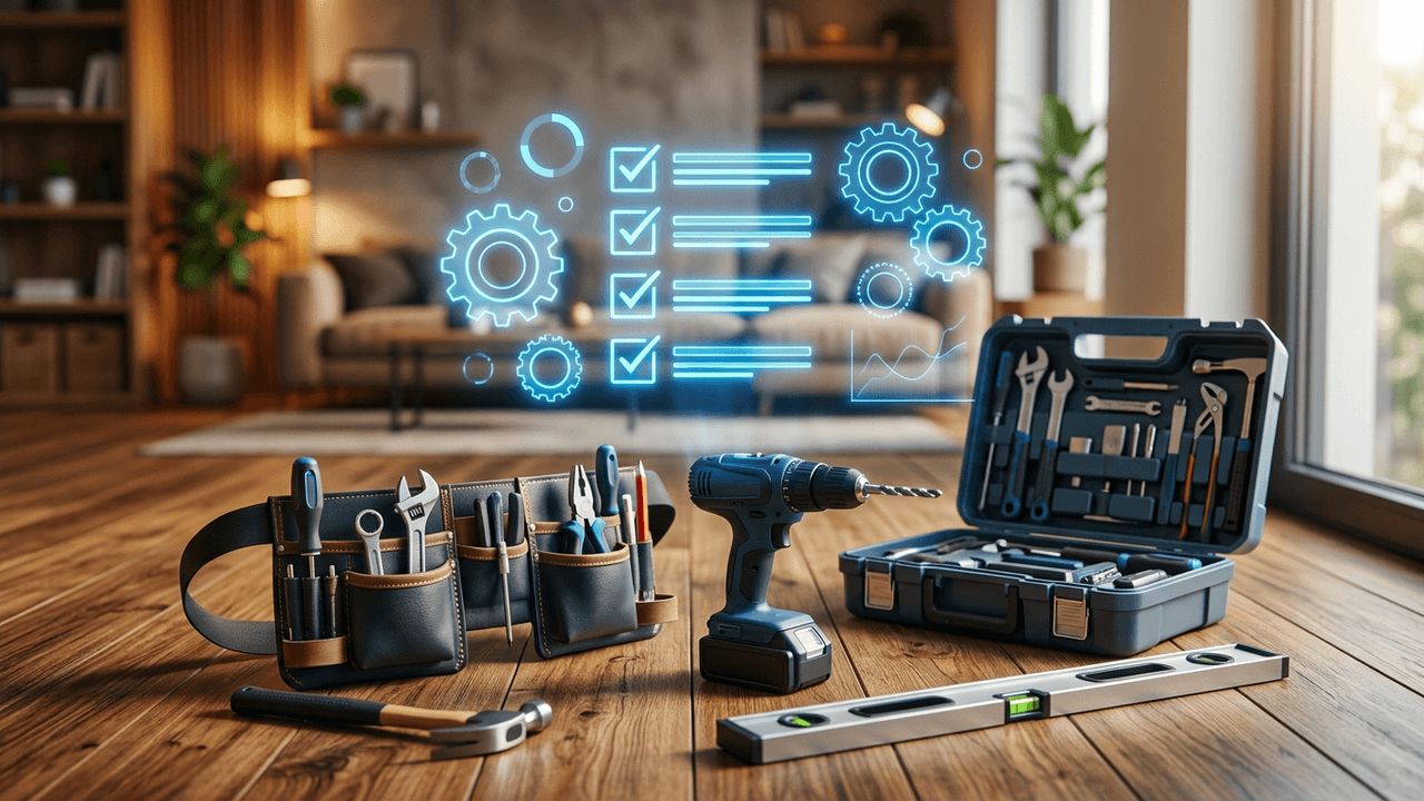 Top 10 Best Handyman Services in Angus