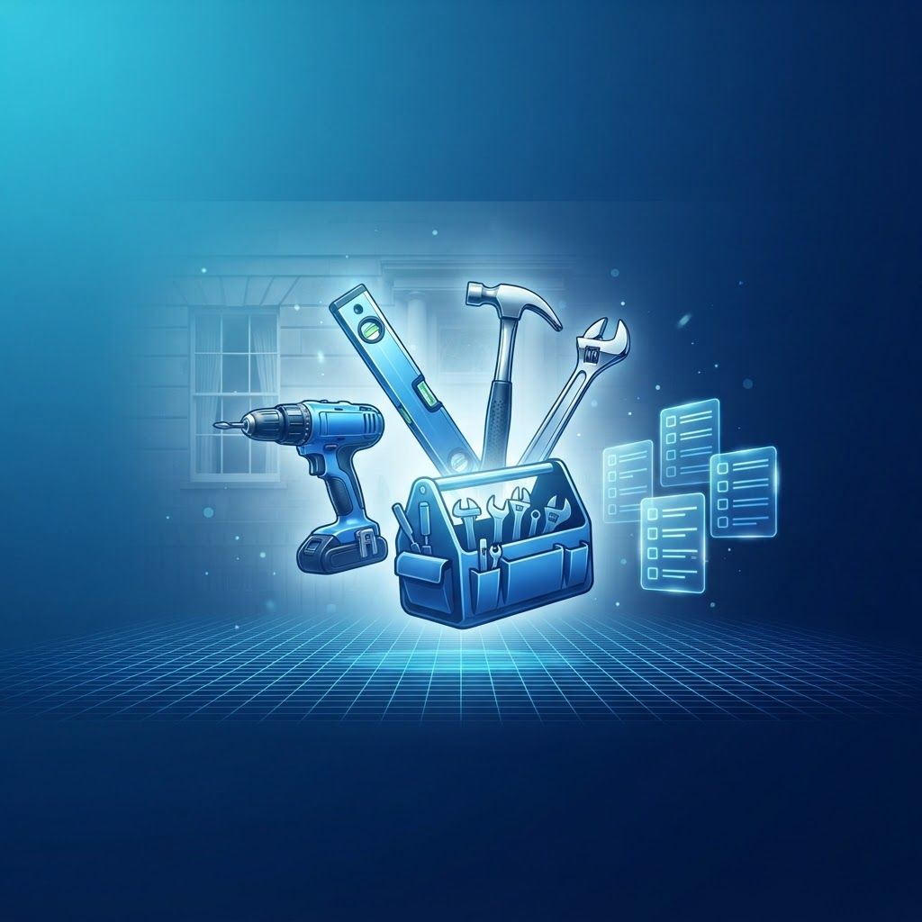Top 10 Best Handyman Services in Bath and North East Somerset