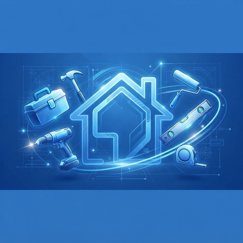 Top 10 Best Handyman Services in Bexley