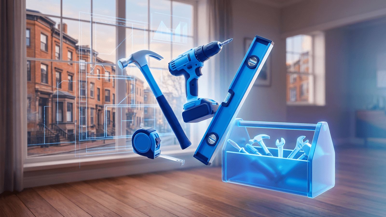 Top 10 Best Handyman Services in Boston