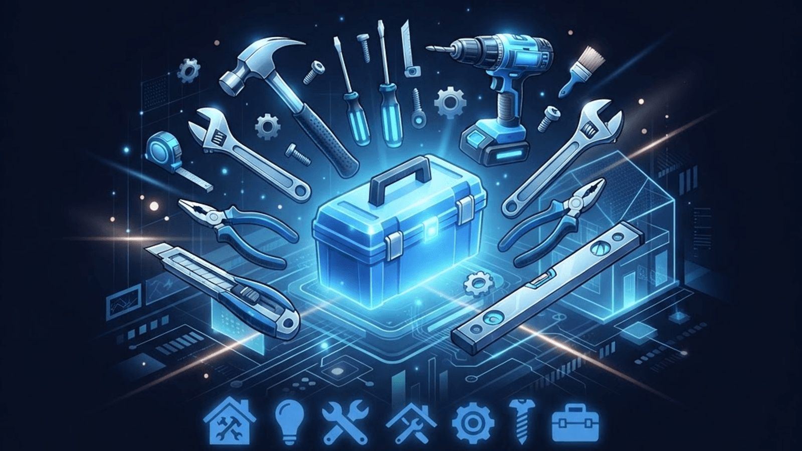 Top 10 Best Handyman Services in Crawley