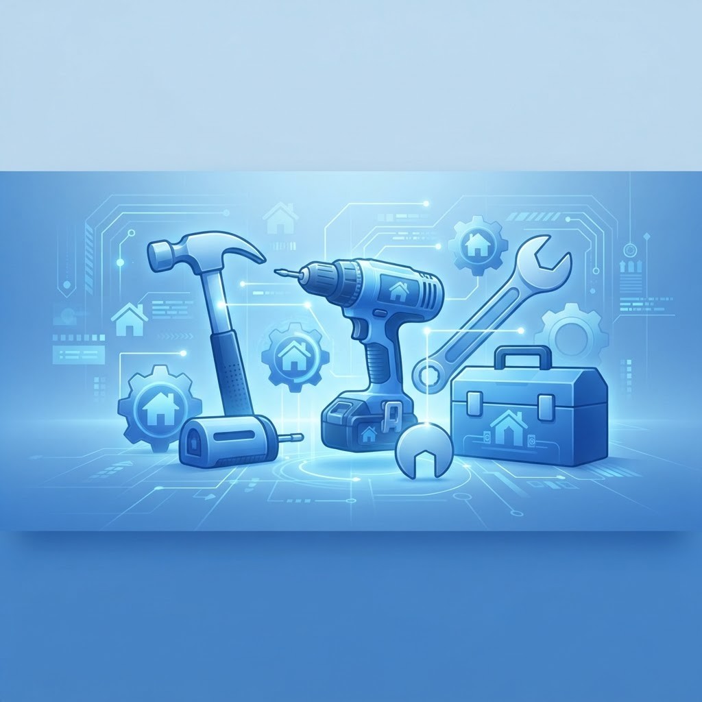 Top 10 Best Handyman Services in Doncaster