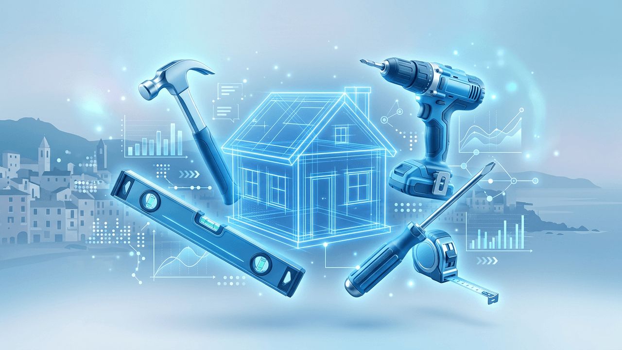 Top 10 Best Handyman Services in Eastbourne