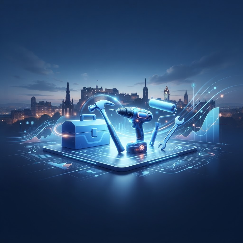 Top 10 Best Handyman Services in Edinburgh