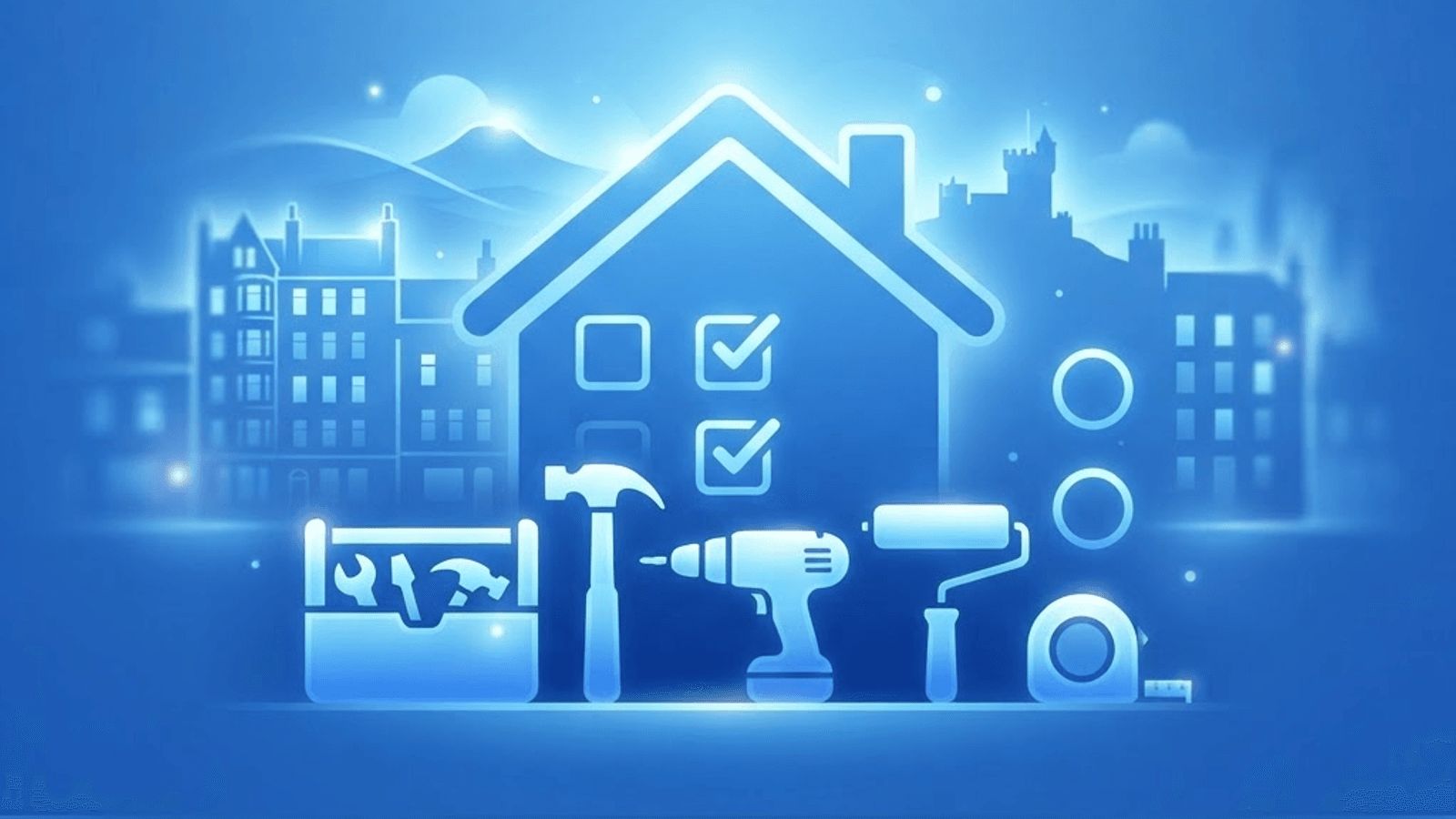 Top 10 Best Handyman Services in Falkirk