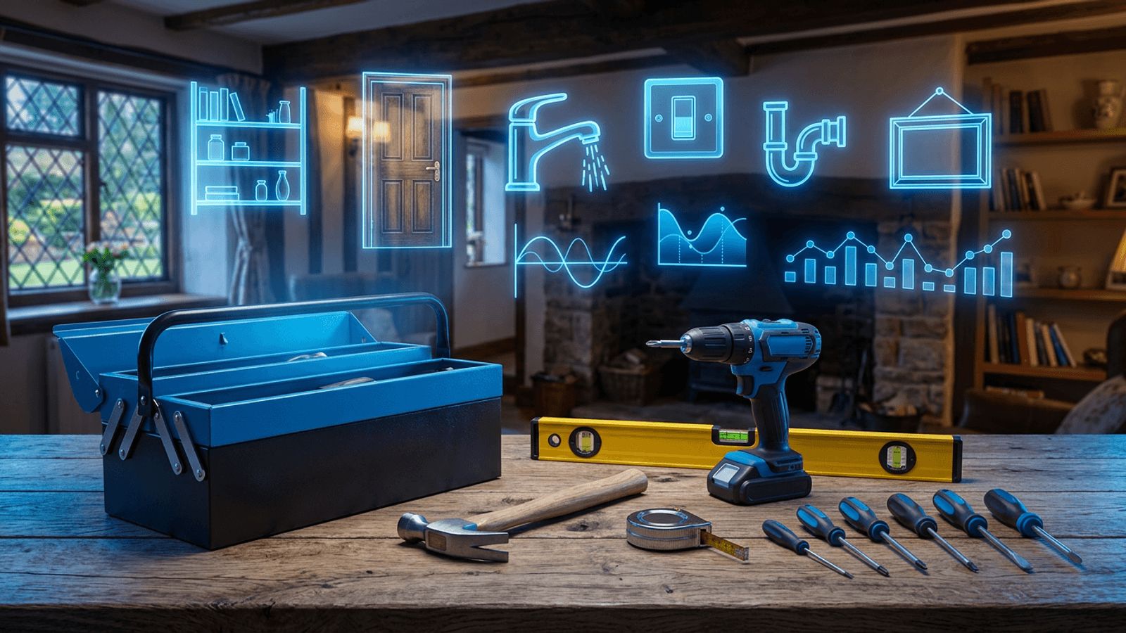 Top 10 Best Handyman Services in Fenland