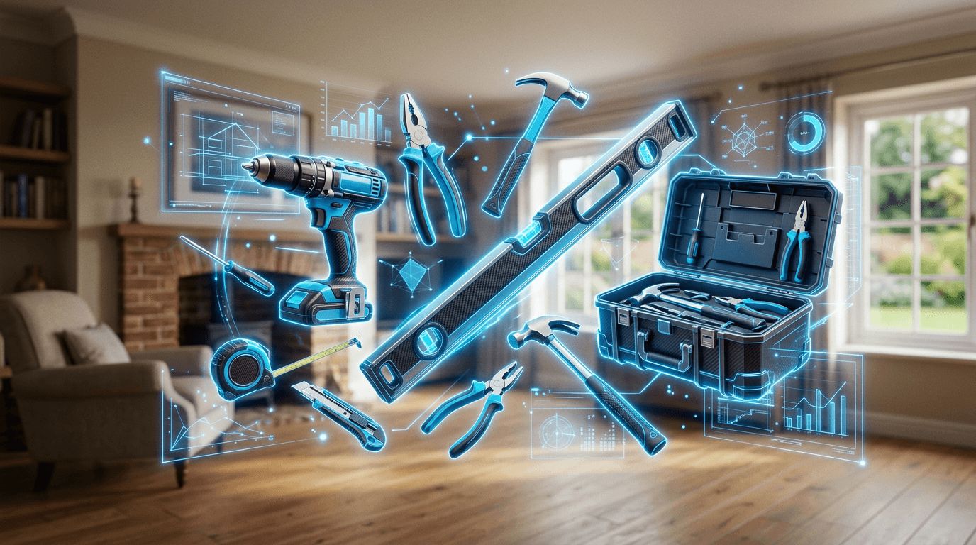 Top 10 Best Handyman Services in Gravesham