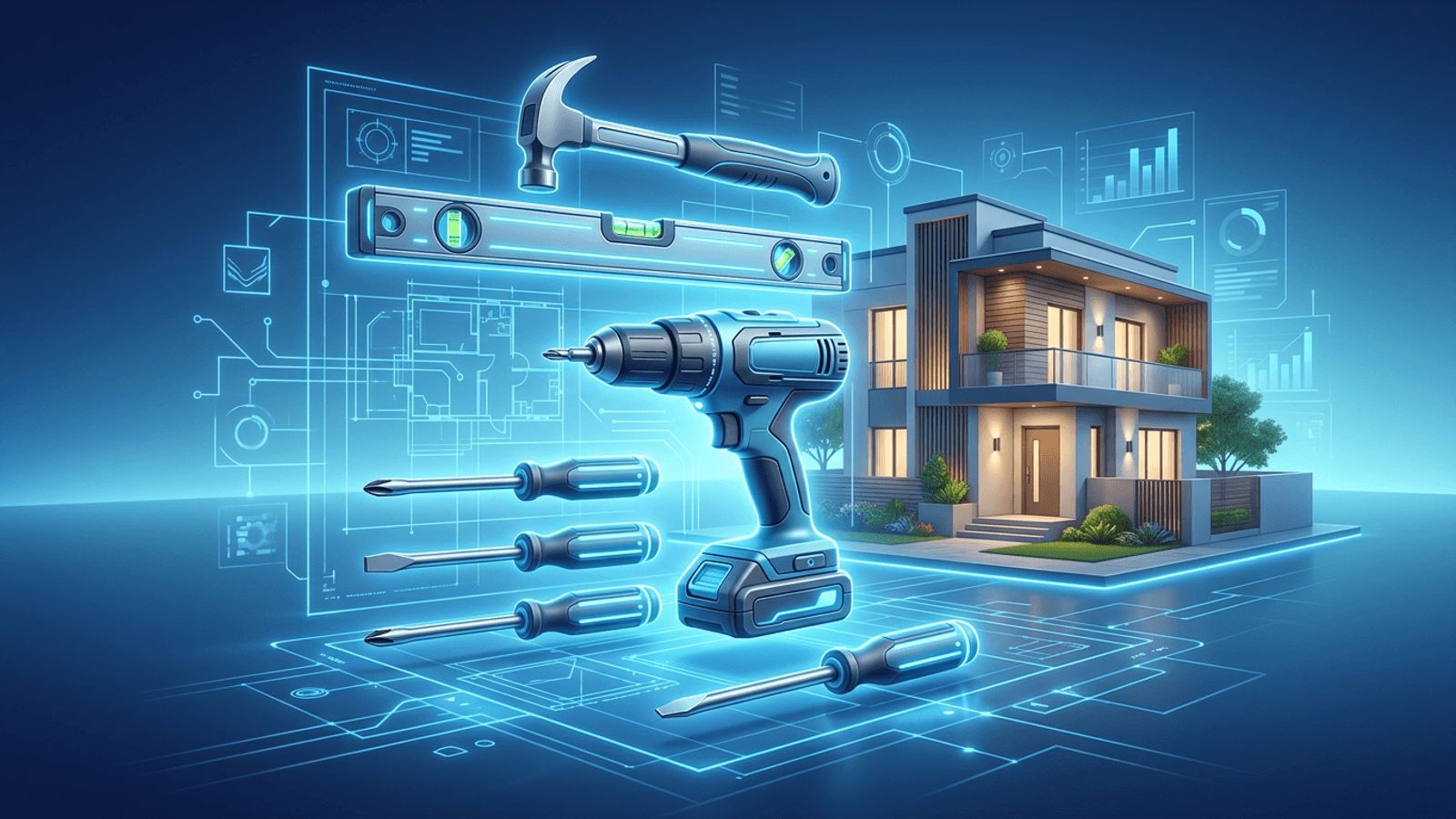 Top 10 Best Handyman Services in Great Yarmouth
