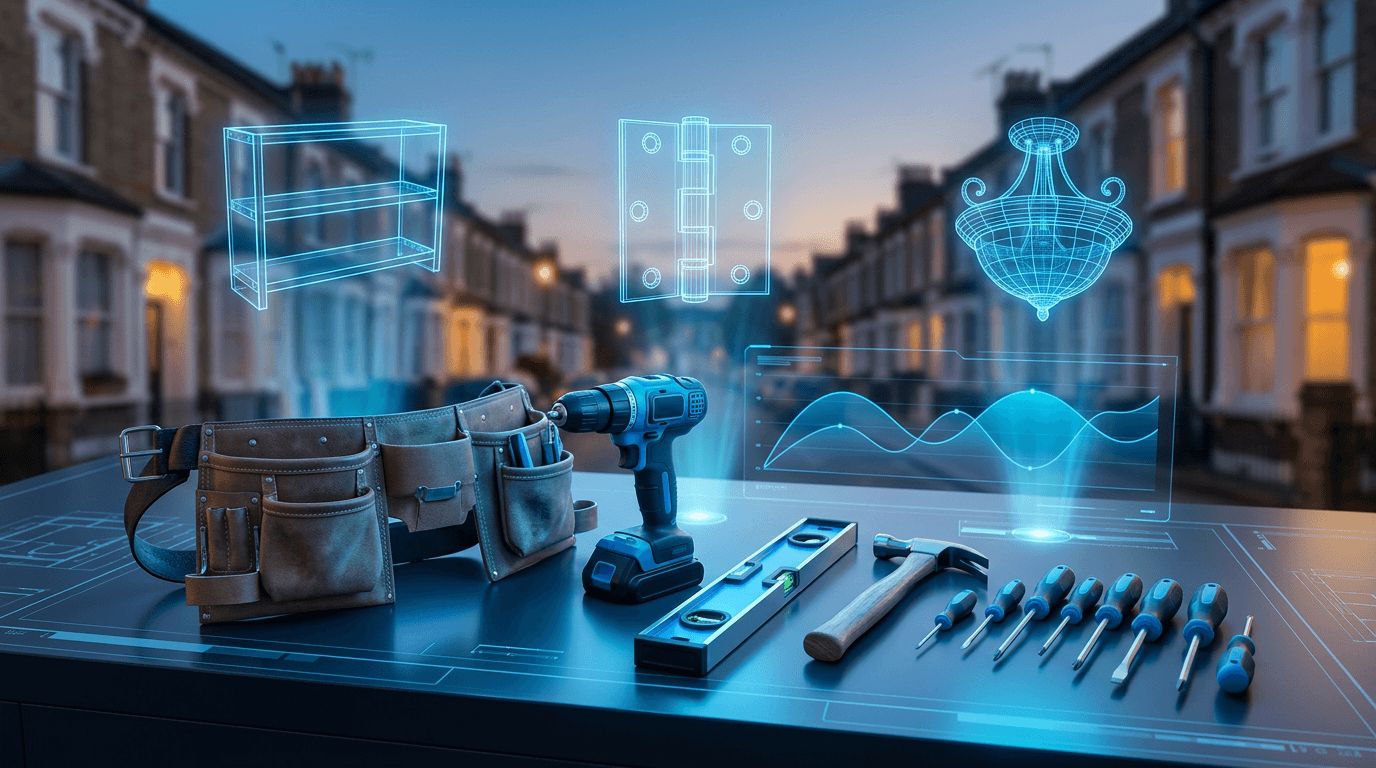 Top 10 Best Handyman Services in Greenwich