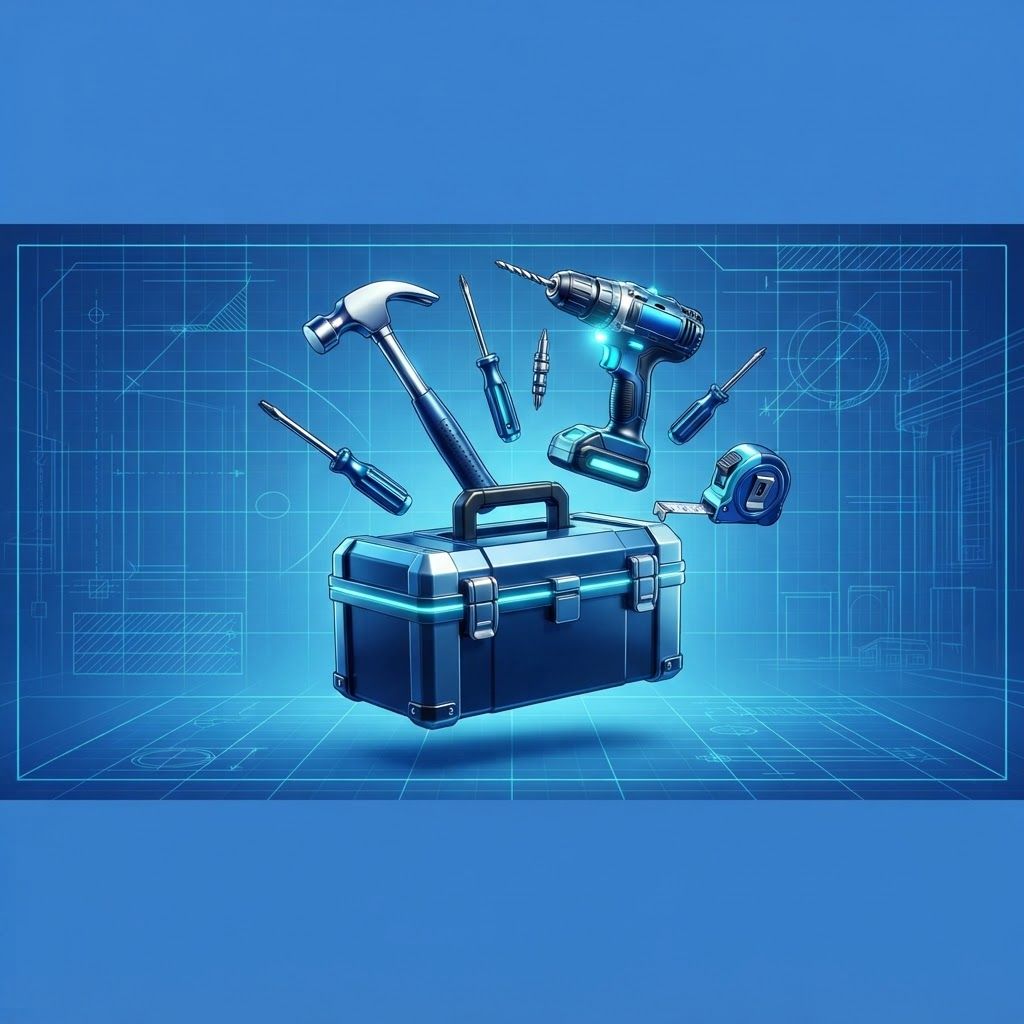 Top 10 Best Handyman Services in Halton