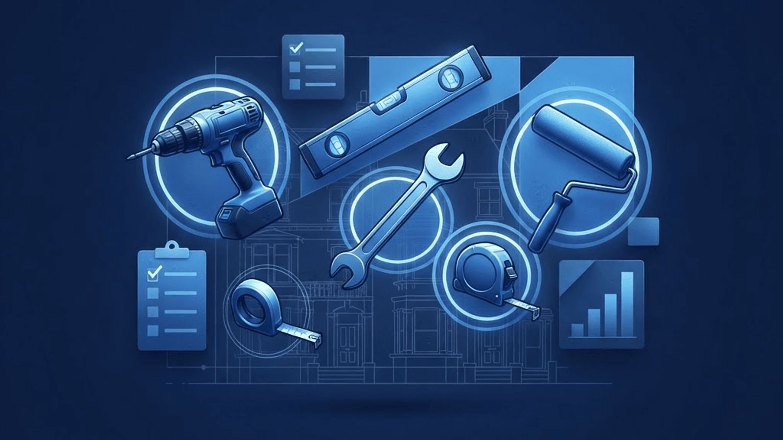Top 10 Best Handyman Services in Hammersmith and Fulham