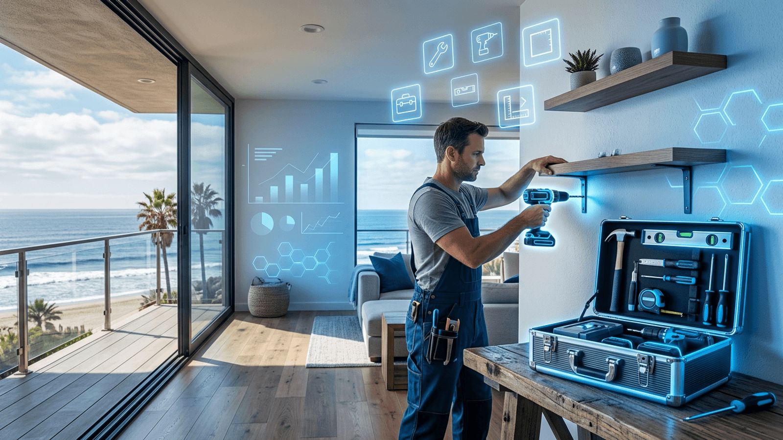 Top 10 Best Handyman Services in Hastings