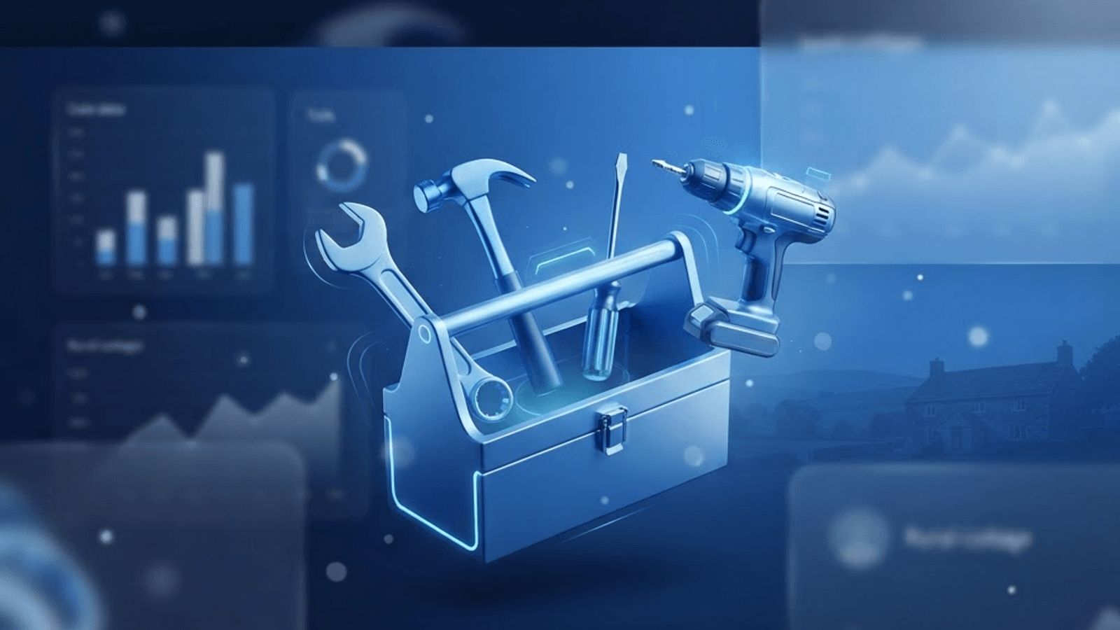 Top 10 Best Handyman Services in Herefordshire