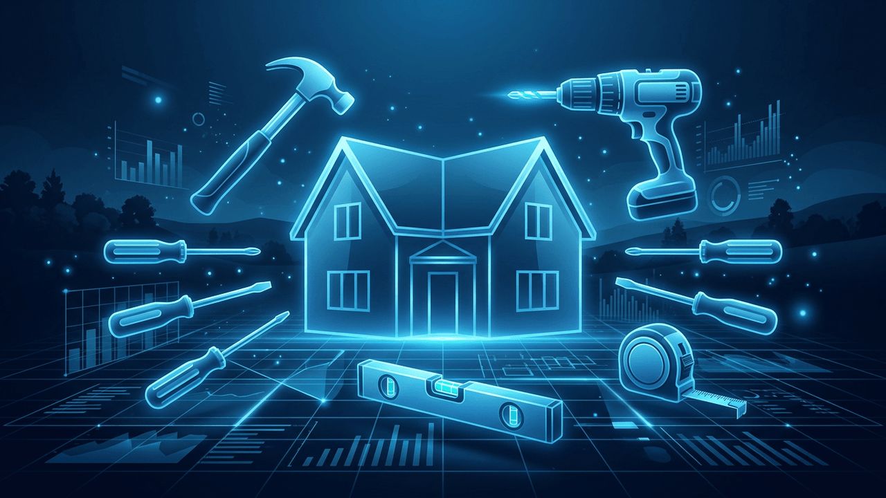 Top 10 Best Handyman Services in Hertsmere