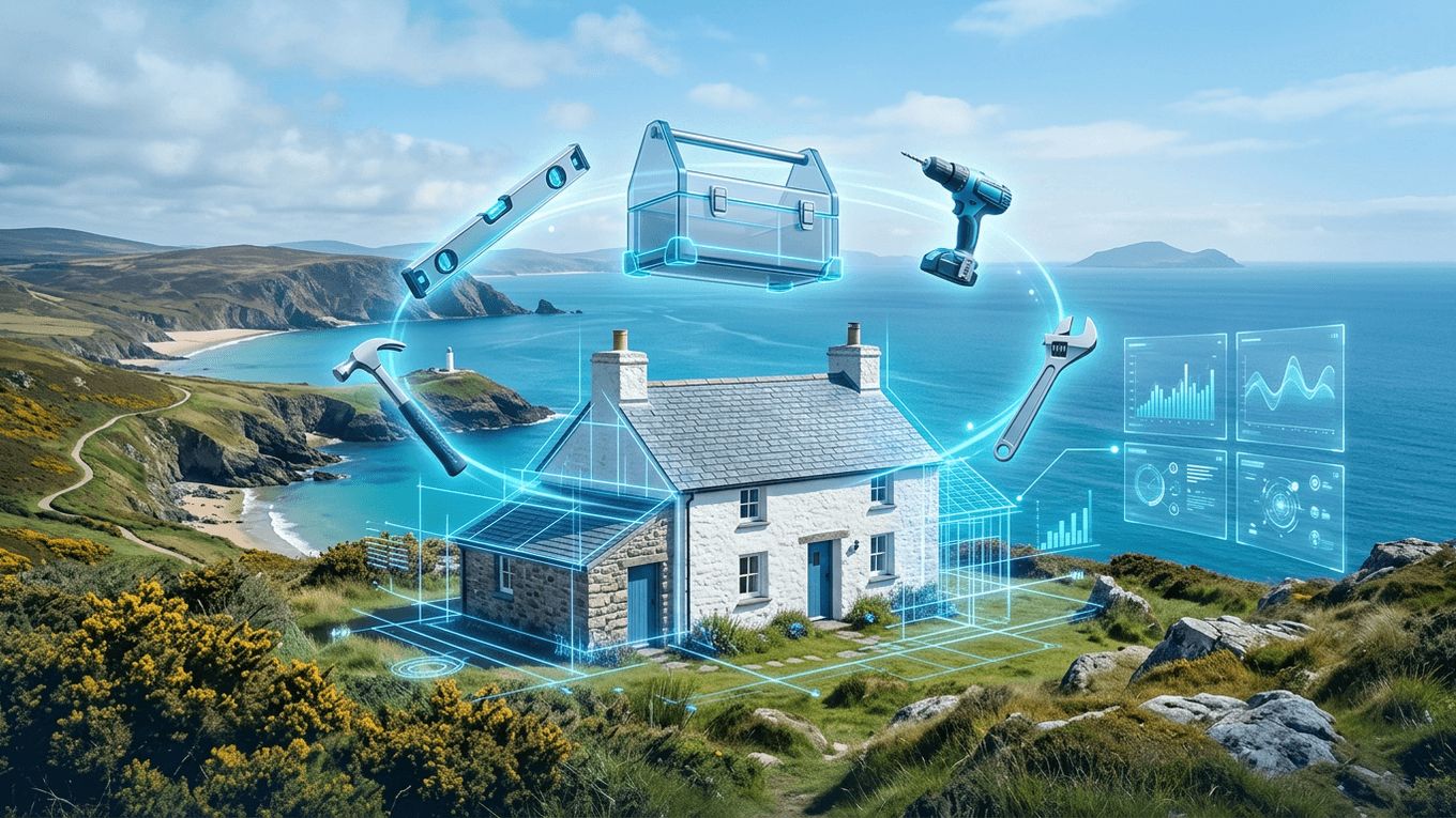 Top 10 Best Handyman Services in Isle of Anglesey
