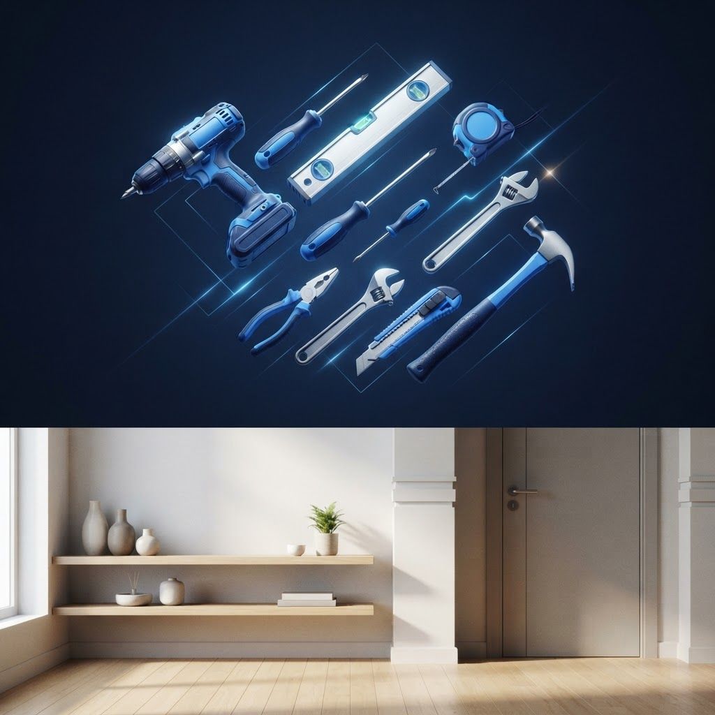 Top 10 Best Handyman Services in Luton