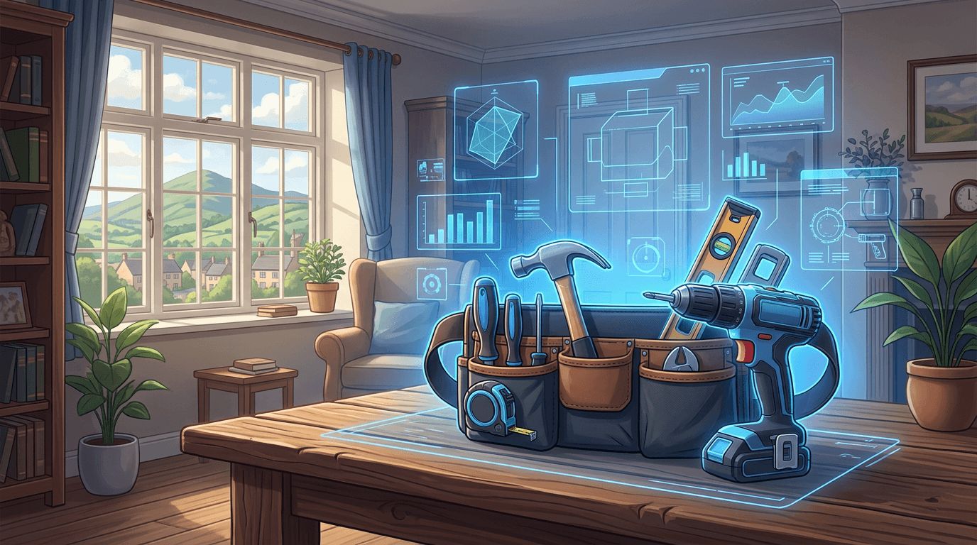 Top 10 Best Handyman Services in Malvern Hills