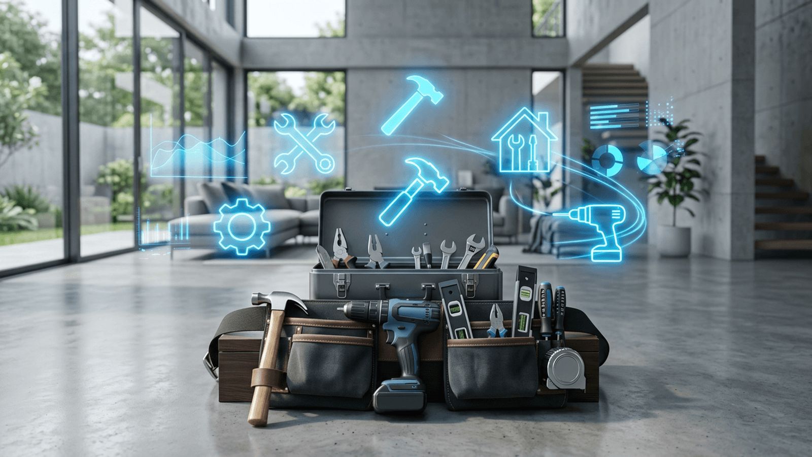 Top 10 Best Handyman Services in Midlothian