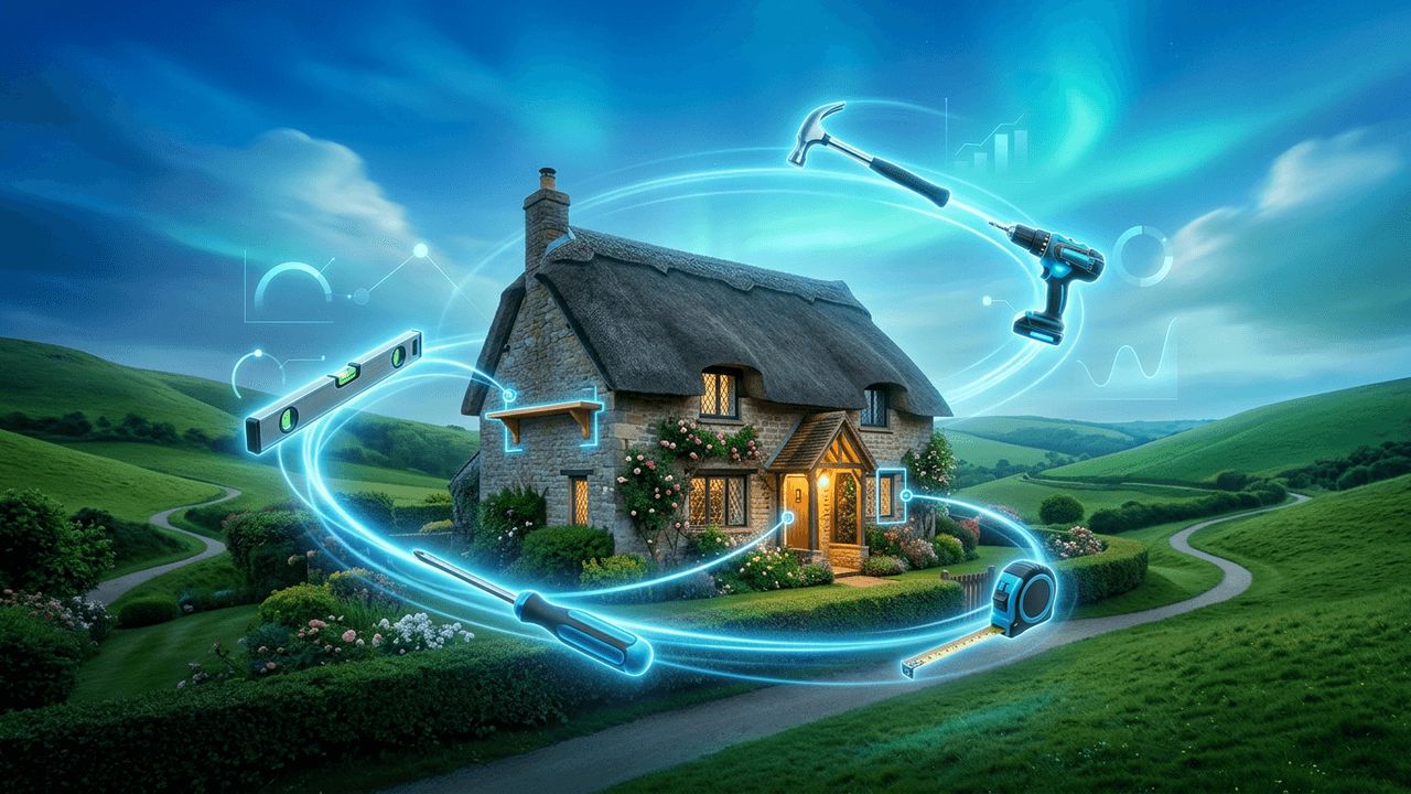 Top 10 Best Handyman Services in Mole Valley