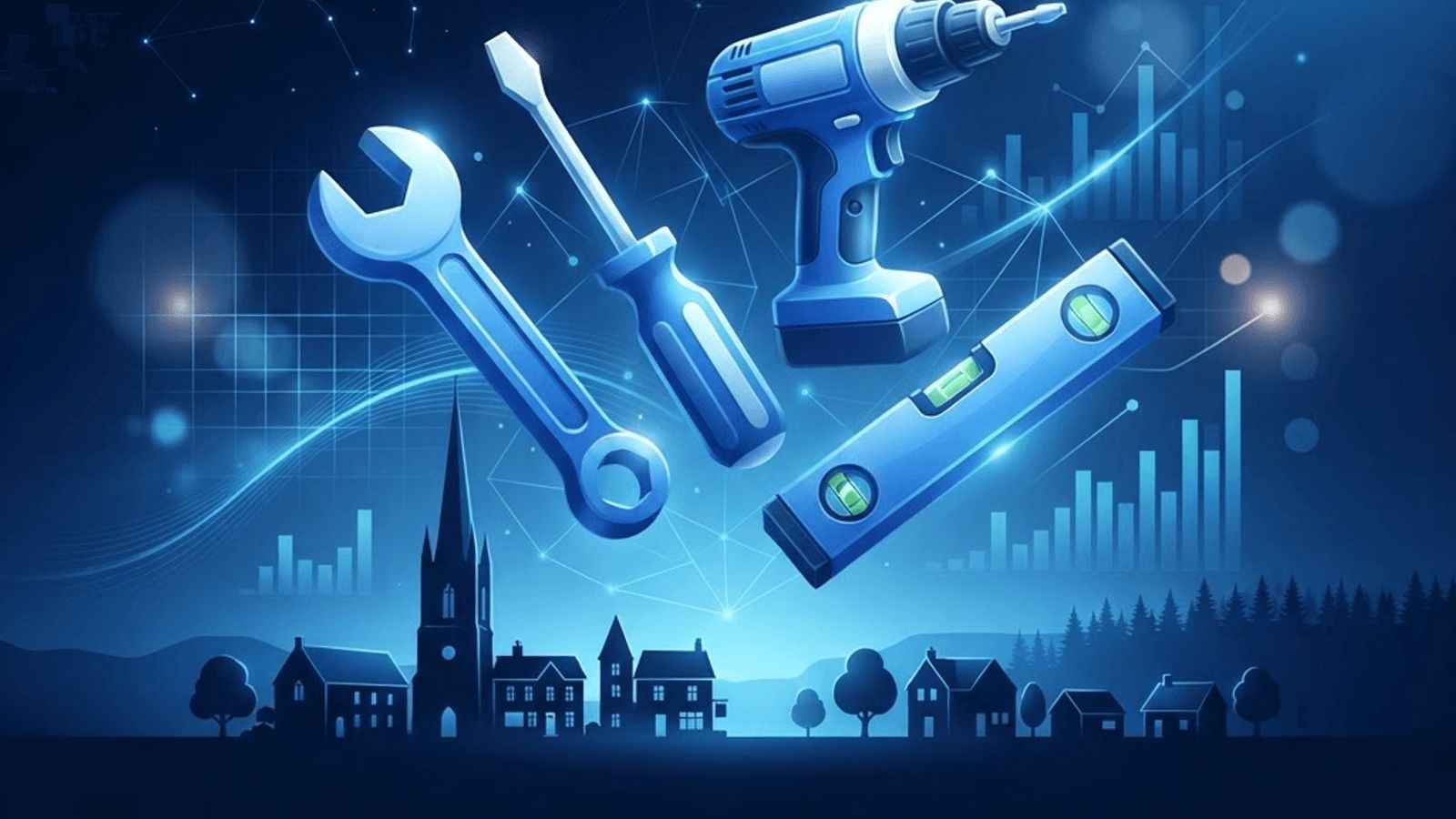 Top 10 Best Handyman Services in Newark and Sherwood